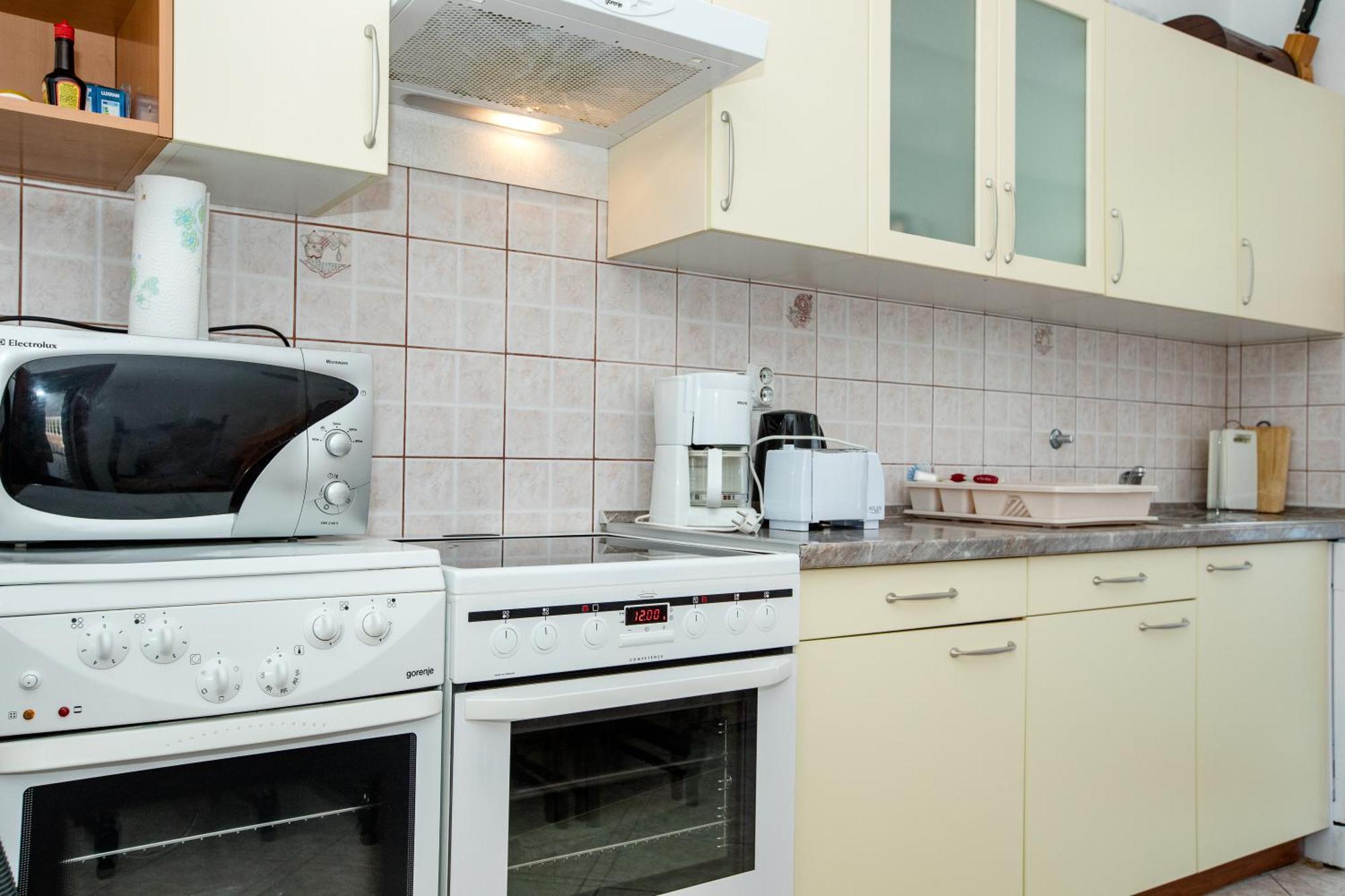 Lovely Meta Apartments Palit Екстер'єр фото
